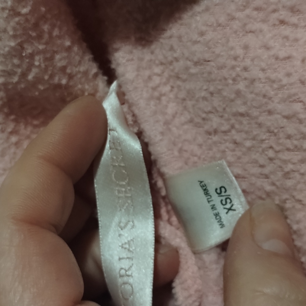 VS terry bathrobe - Picture 3 of 8